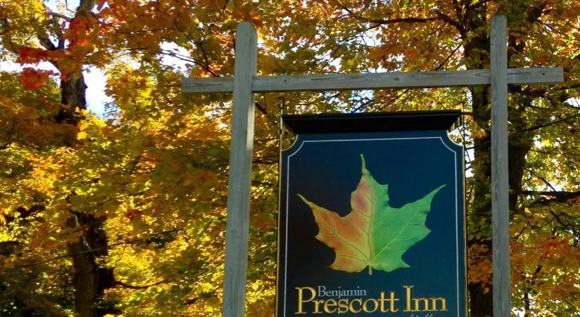 Benjamin Prescott Inn - Image 1