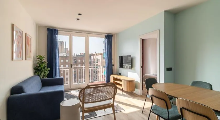 Stay Unique Apartment Corsega II - Image 1