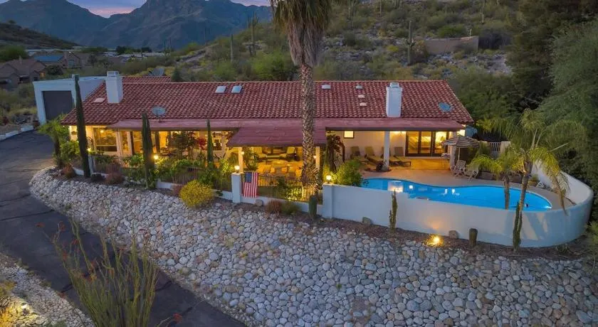 Canyon Ranch Hacienda - Image 1