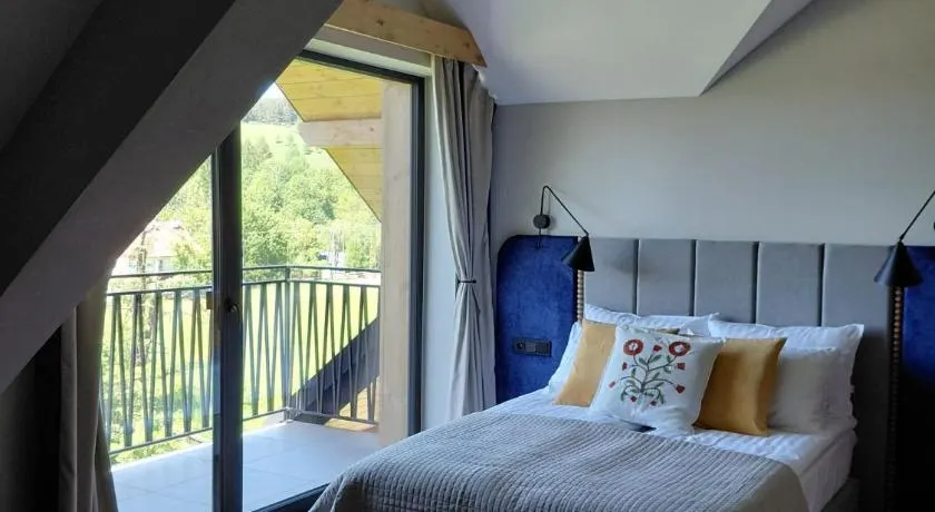 Apartamenty Etno Pieniny - Image 1