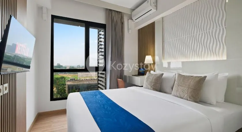 Verion by Kozystay - Alam Sutera - Image 1