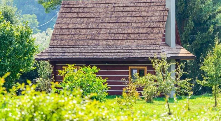 Smolnikowe Klimaty - Chyżula - Sauna&Jacuzzi - Image 1