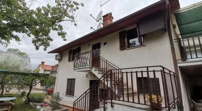 Apartment Studio Zvonka - Image 1