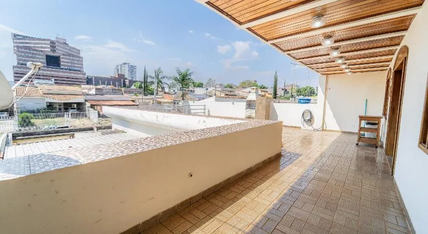 Casa,Varanda,Churrasqueira,Até 9 Hóspedes,JrCatito - Image 1