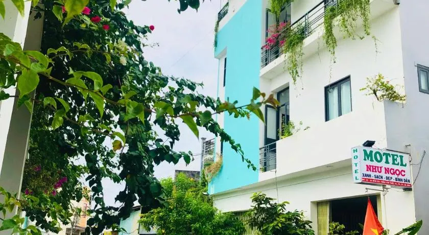 Như Ngọc Motel - Image 1