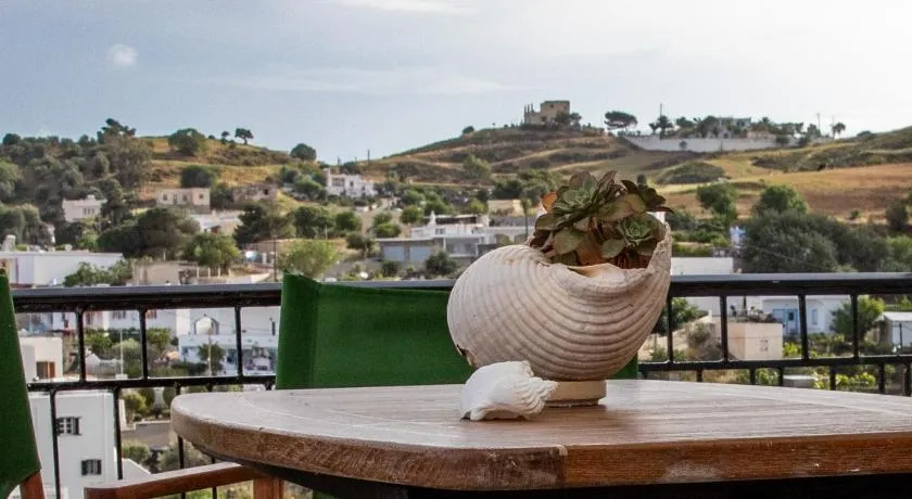Melitinis House Leros - Image 1