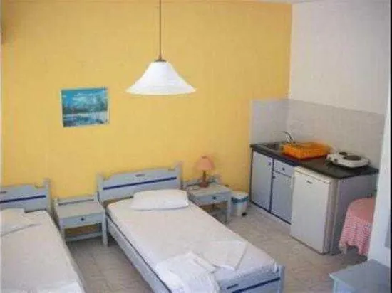 Rena apartments, Kos - Image 1