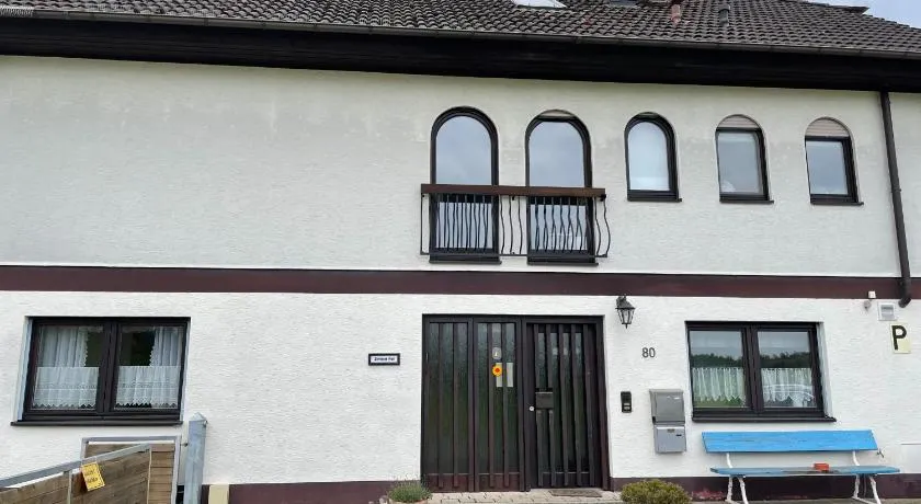 Pension am Eichenhain - Image 1
