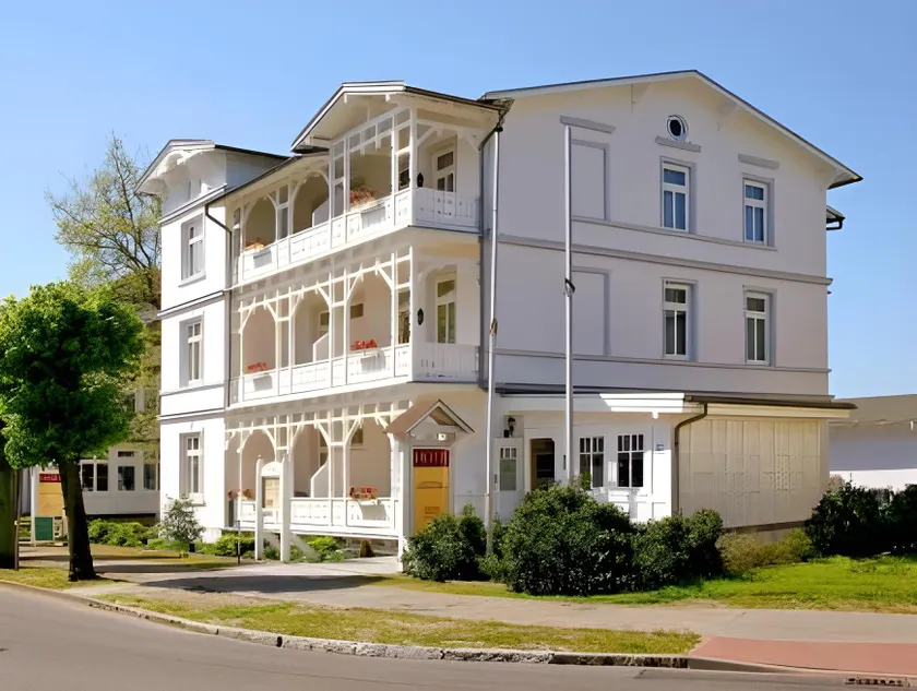 Hotel Garni Getreuer Eckart - Image 1