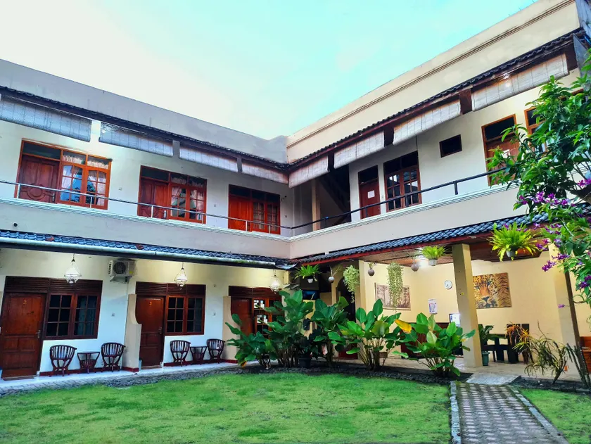 CAHAYA GUESTHOUSE PANGANDARAN - Image 1