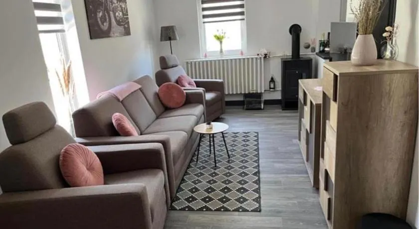 Kiscsillag Apartman - Image 1