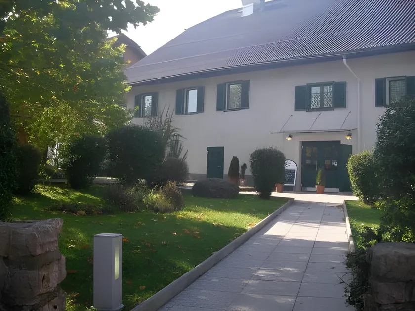 Gasthof zur Strass - Image 1
