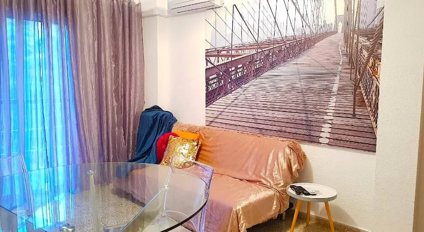 Alicante Central Apartment - Image 1