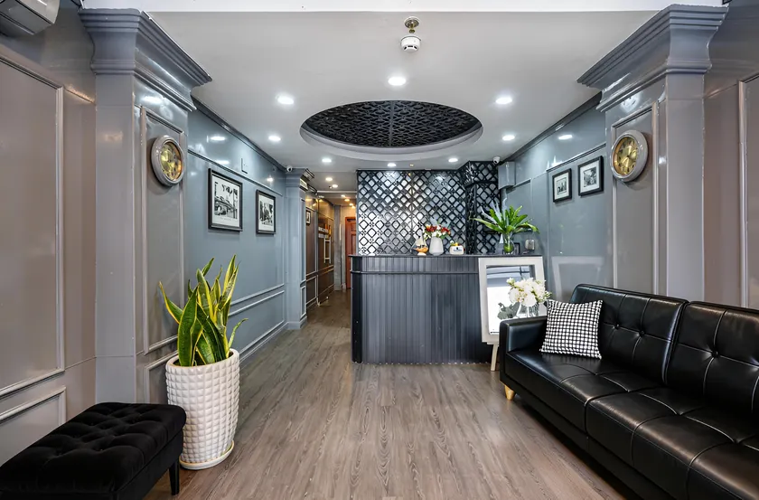 KAS Passion Boutique Hotel - Image 1