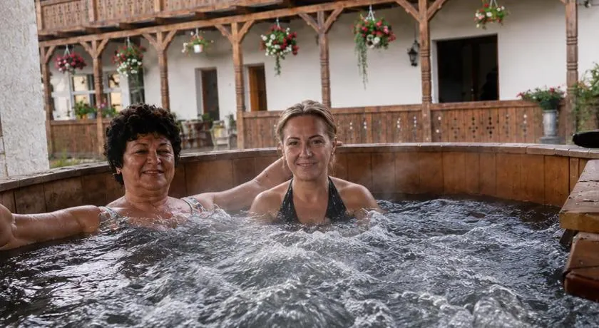 Conacul Birtoc Refugiu Tradițional în Maramureș - Image 1