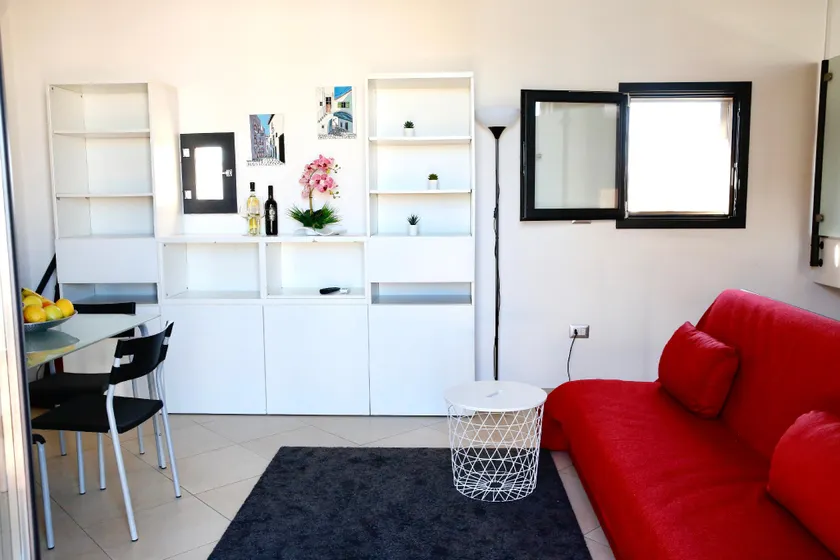 Entire house - - San Vito Apartment - - Image 1