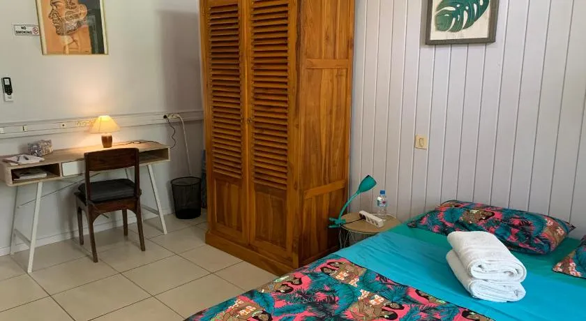City Home Tahiti - Image 1