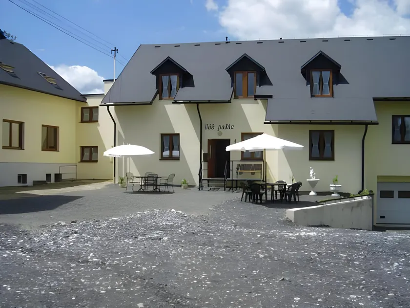 Penzion Na Bobrovníku - Image 1