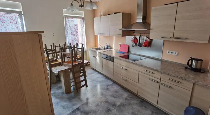 Ferienwohnung Clauss-Theisohn - Image 1