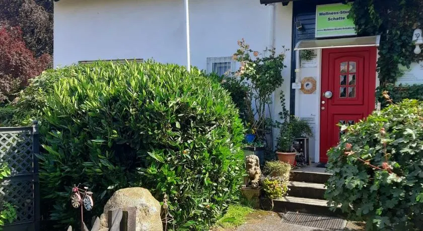 Schatte's kleines Appartement in Seelze - Image 1