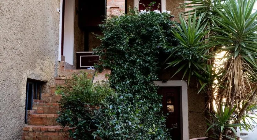 Le Rondini appartamento a Bolgheri - Image 1