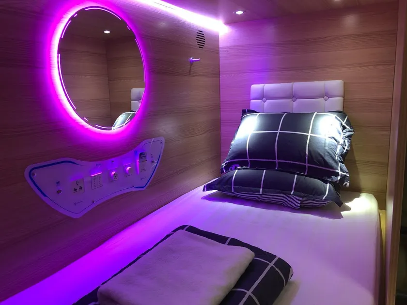 CapsulePod@Aljunied - Image 1