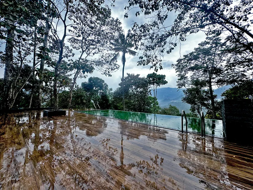 Viceroy Luxury Mountain Resort and Spa - Image 1