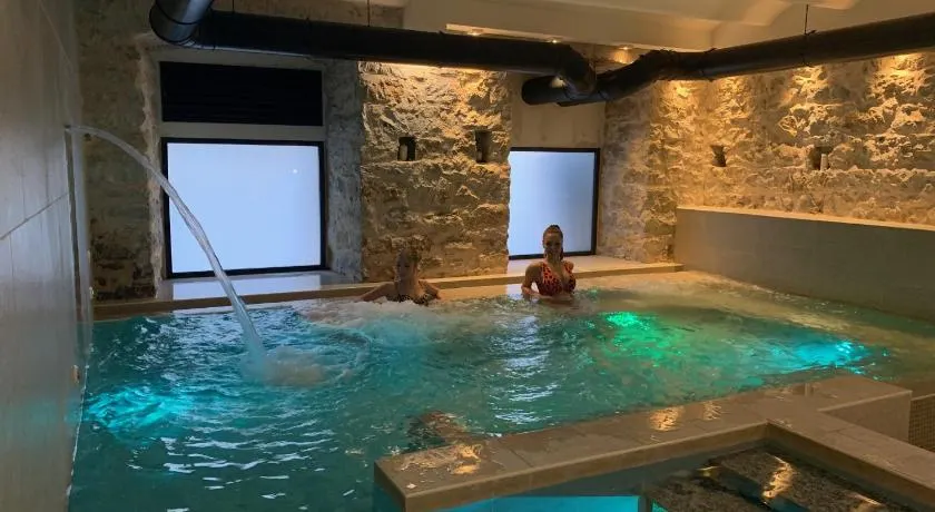 Spa & Wellness by Des Anglais " Accesso SPA compreso" - Image 1