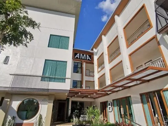 Ama Apartment Ban Phai - Image 1