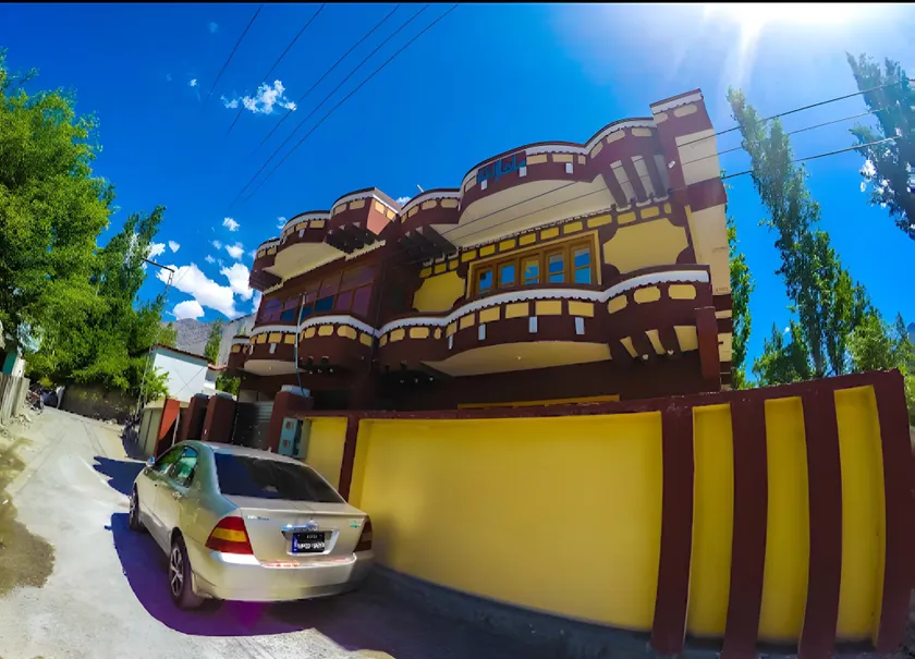 Wazir Guest House Skardu - Image 1