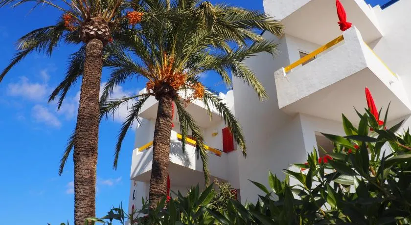 Apartamentos Mallorca SL - Image 1