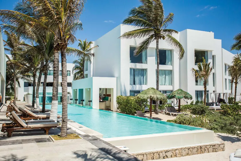 Sunscape Akumal Beach Resort & Spa - All Inclusive - Image 1