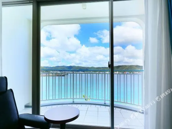 Amami Yagijima Hotel - Image 1