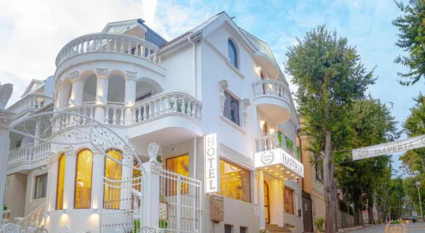 Hotel IMPERIA - Image 1