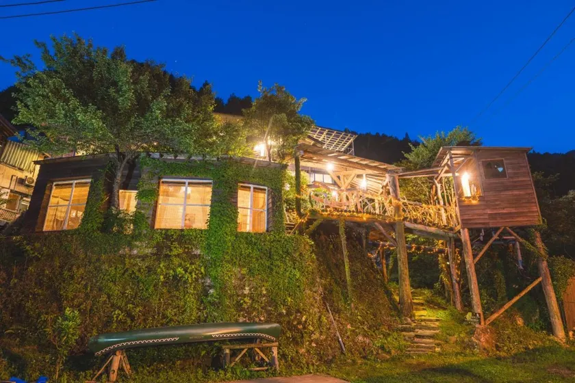 Momonga Village - Image 1