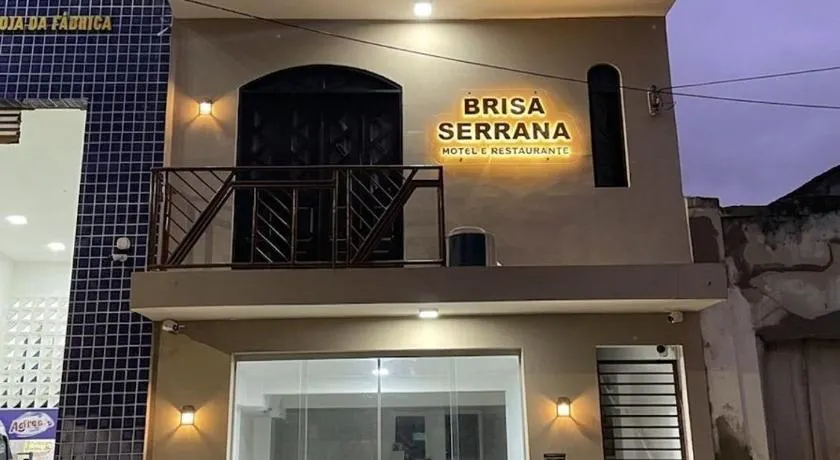 Hotel Brisa Serrana - Image 1