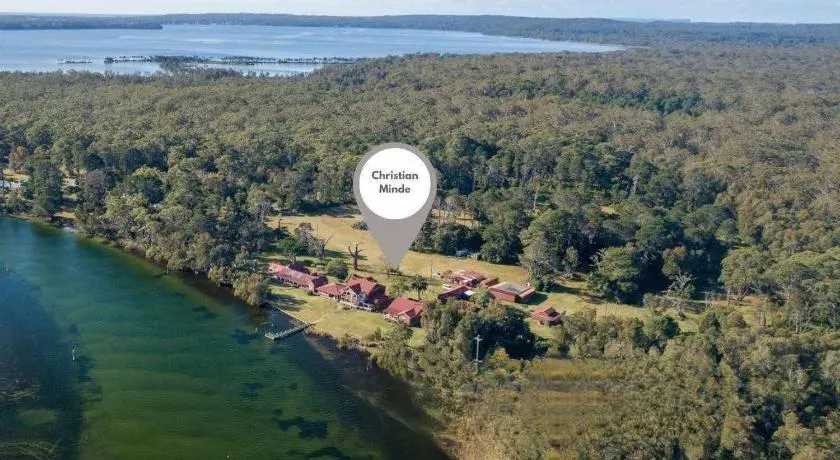 Christian's Minde Jervis bay - Image 1