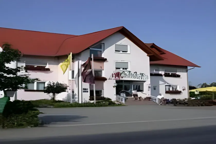 Hotel Rhönhof - Image 1