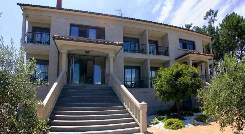 Apartamentos Casa Ameirós - Image 1