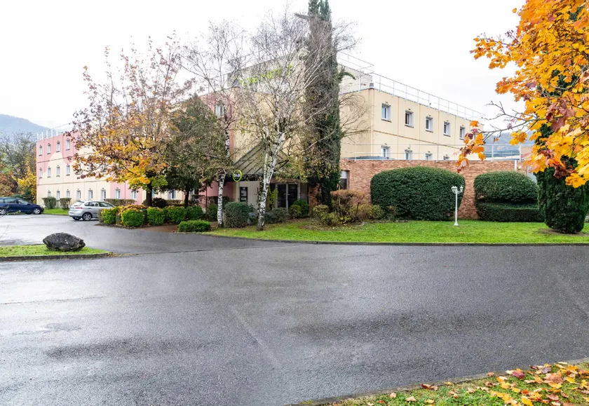 B&B HOTEL Grenoble Universite 2 - Image 1