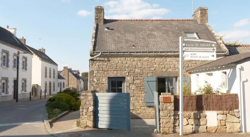 Jolie maison de Pêcheur - Sweet Fisherman Cottage - Image 1