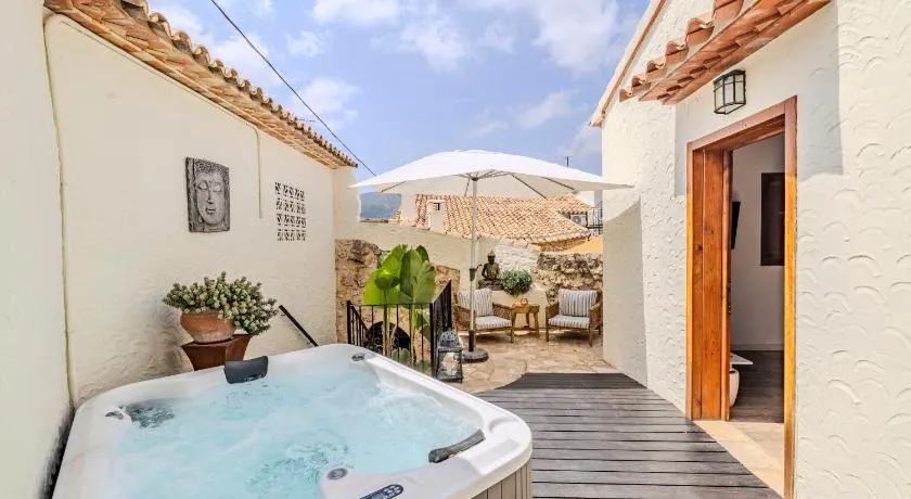 Casa Rural Lliber - Image 1