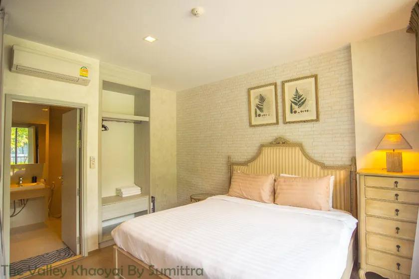 Khaoyai 2 Bedrooms (Pool Access ) - Image 1
