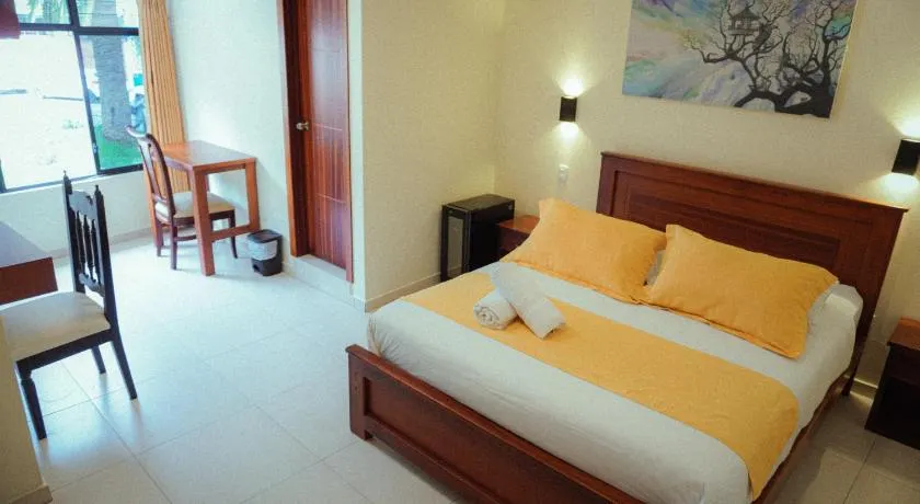 Hostal CañaLimeña - Image 1