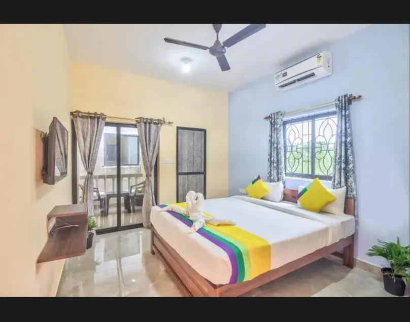 Crystal Bay Baga - Image 1