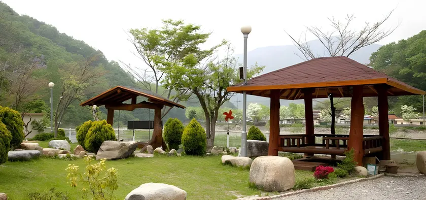 Bandi Hwangto Pension - Image 1