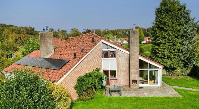 Ijsvogel I Vakantiewoning met fijne tuin - Image 1