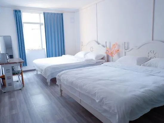 Happy Hotel (Donghu Scenic Area Branch) - Image 1