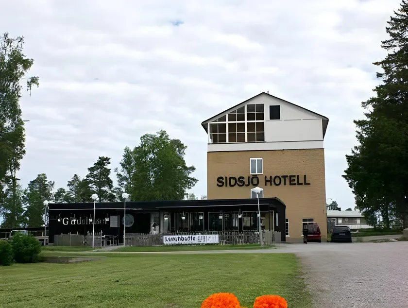 Sidsjö Hotell & Konferens - Image 1