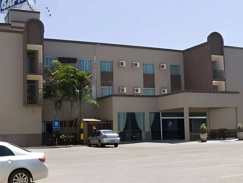 Hotel GAPH Maringa - Economico Mini Resort - Image 1